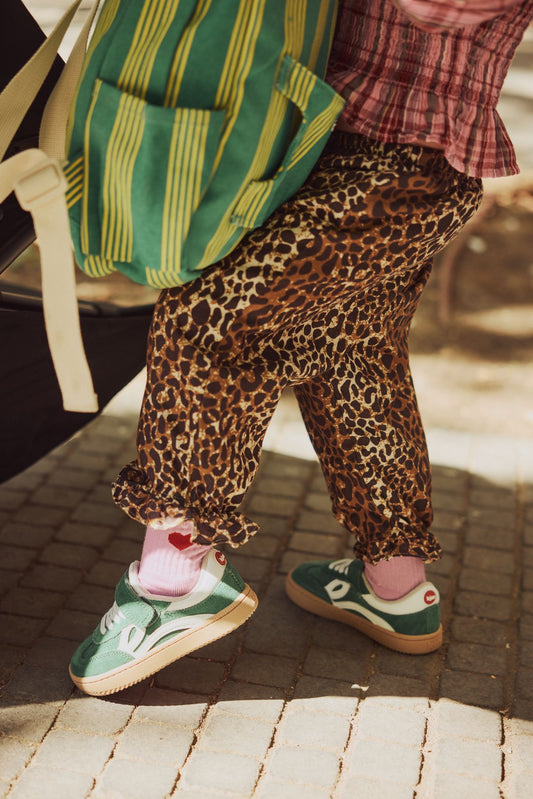 Fiera Bombacho Pants