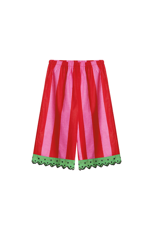 Watermelon Circo Pants