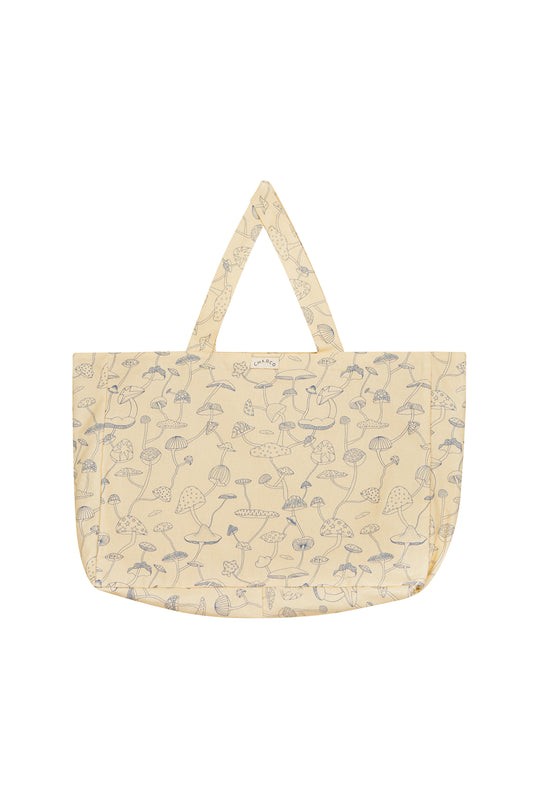 Funghi Tote Bag