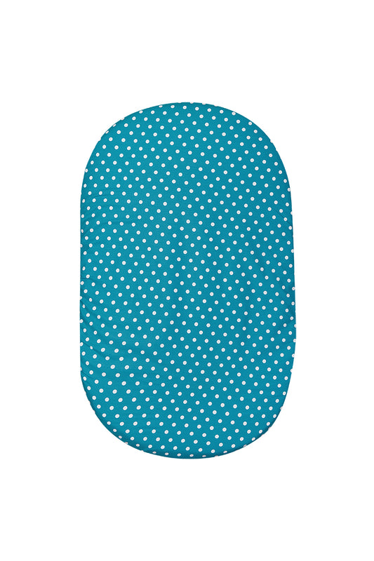 Lunares Fitted Sheet