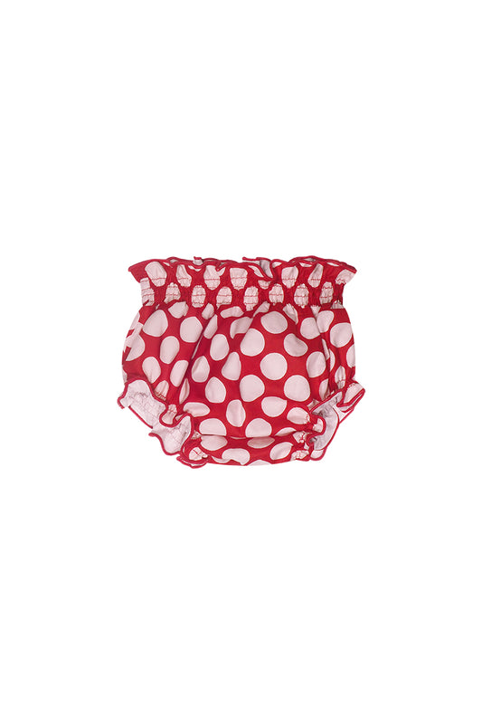 Swami Bloomer - Red