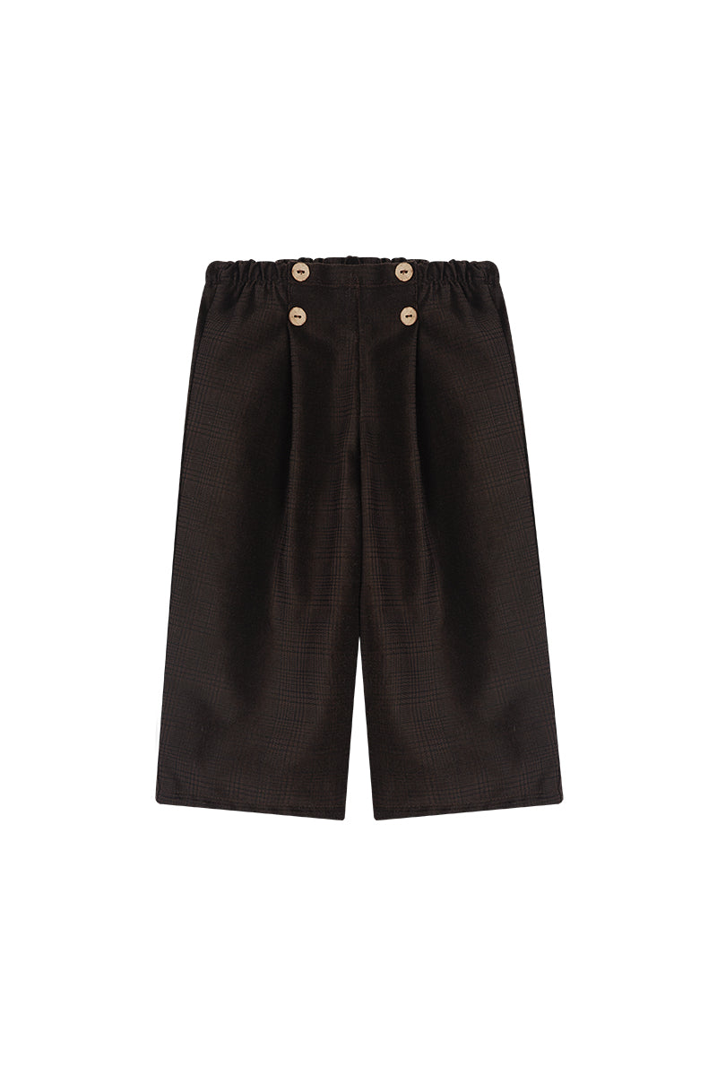 Velvet Moon Pants