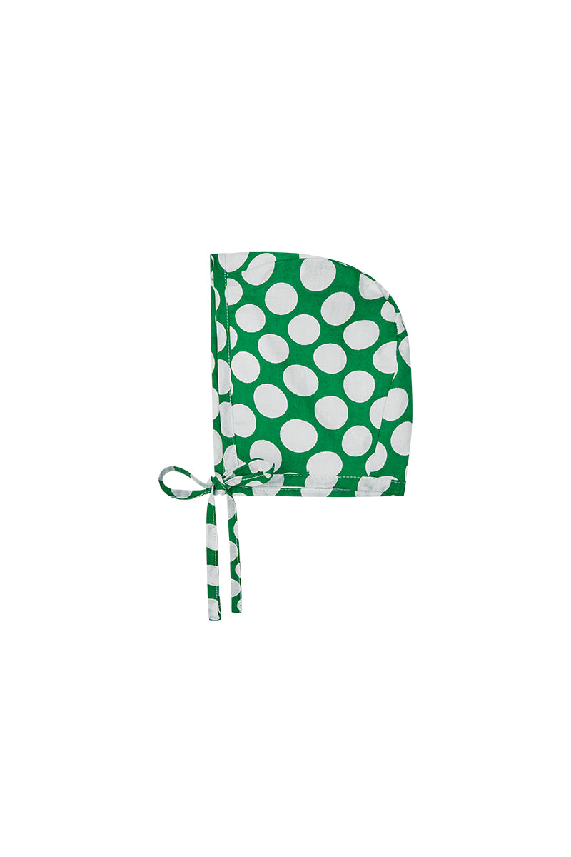 Capota Swami - Green