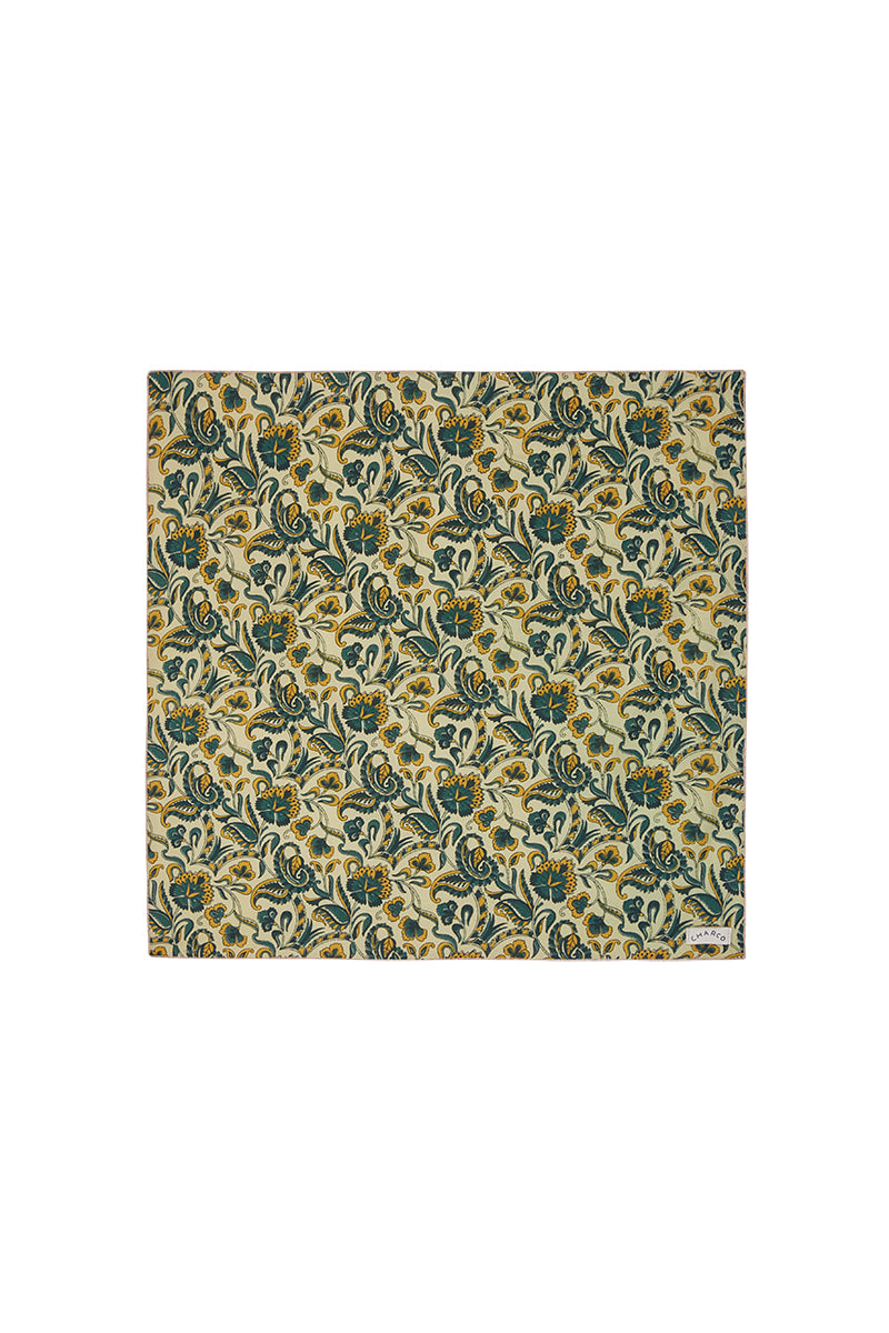 Botanic Scarf