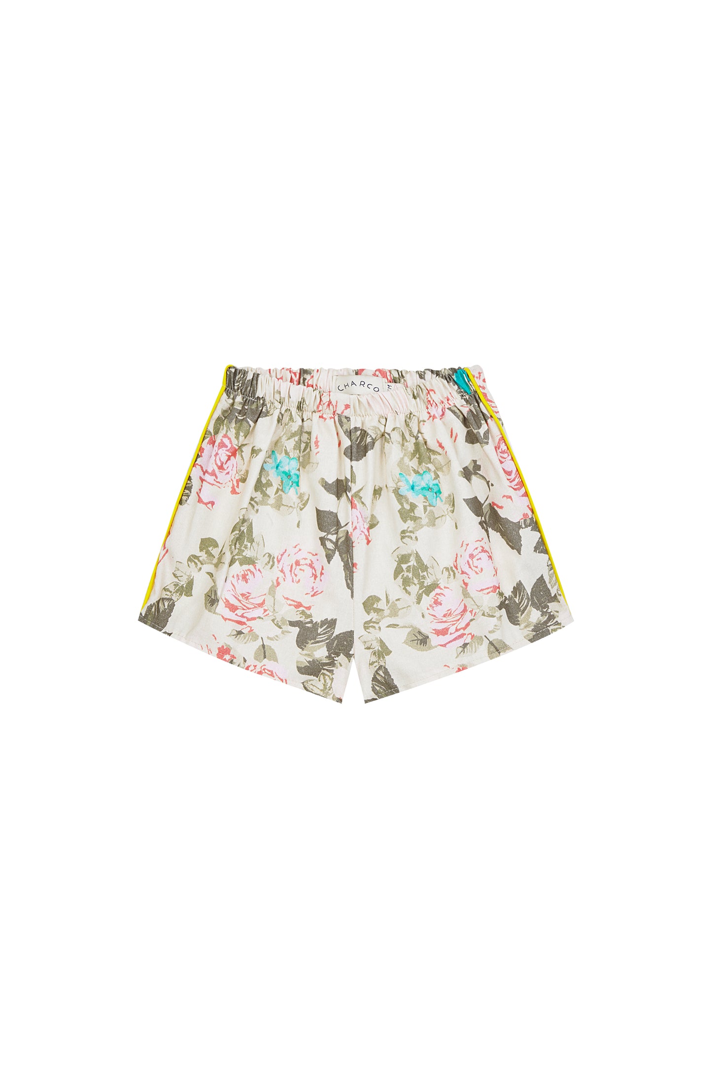 Wild Roses Short