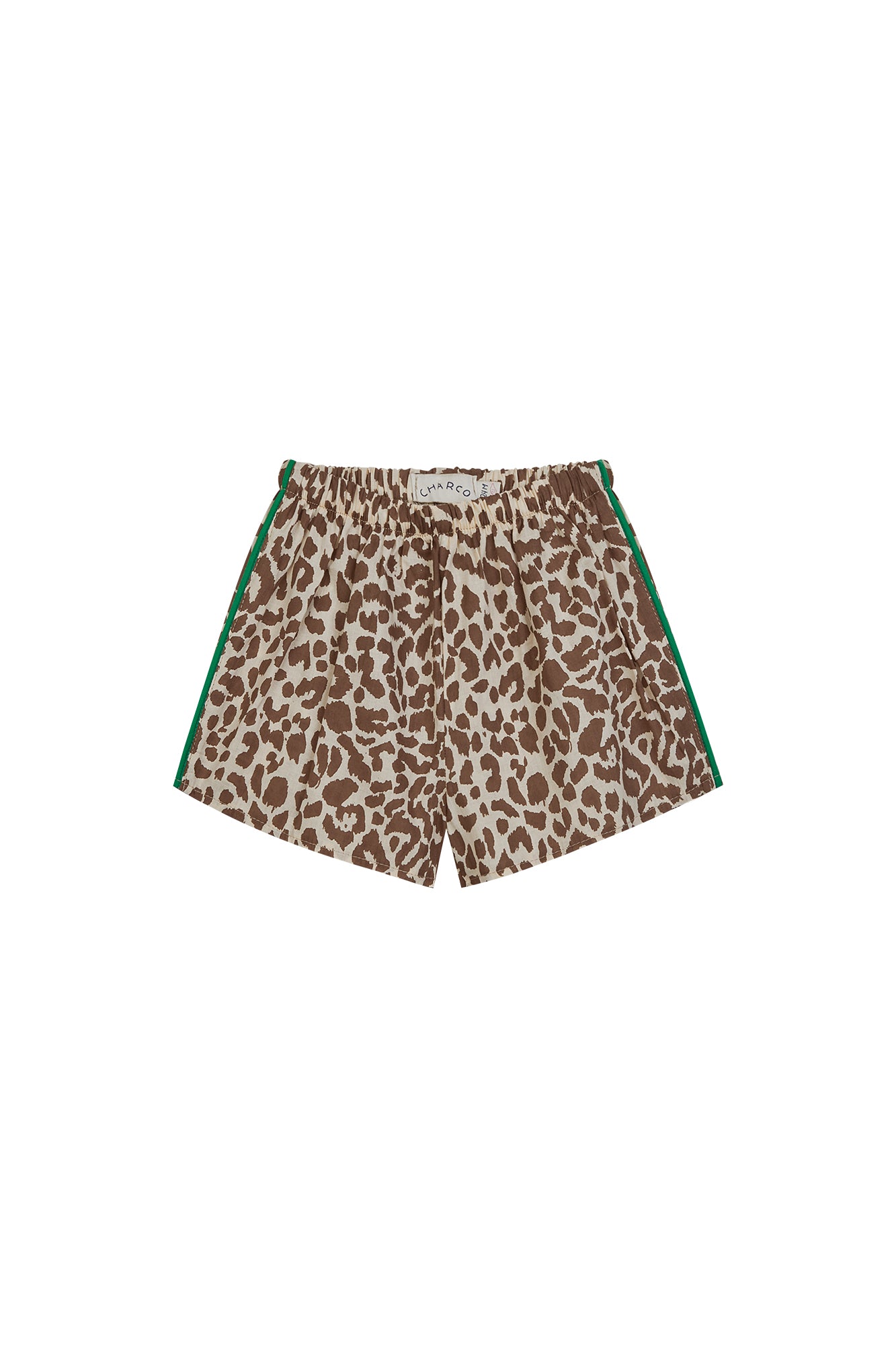 Jaguar Short