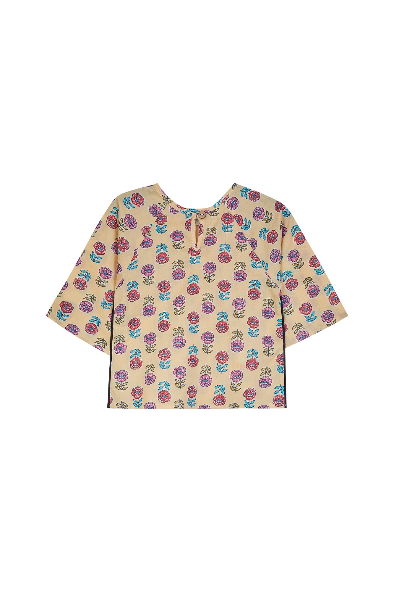 Aura Tunic