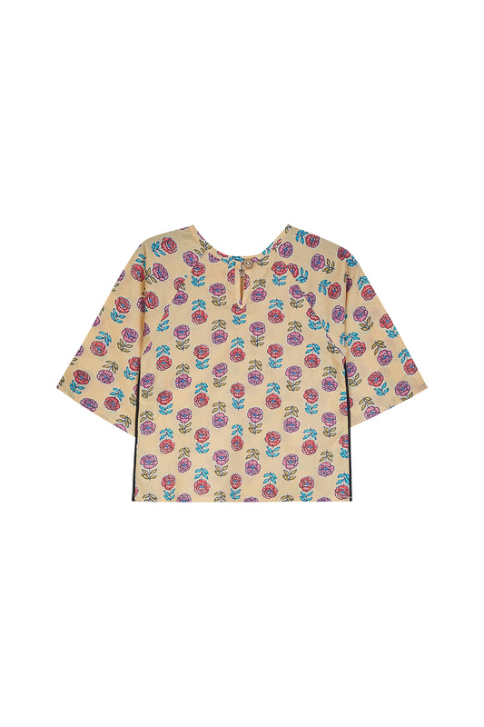 Aura Tunic