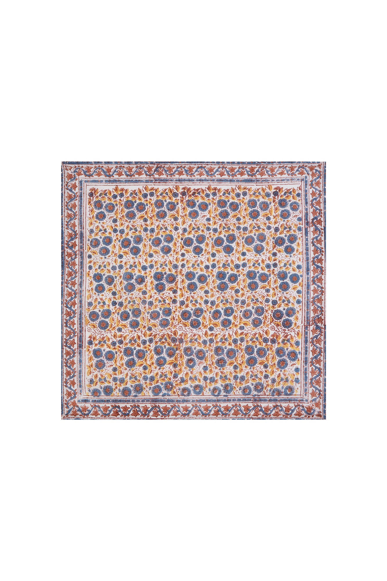 Dalia Scarf