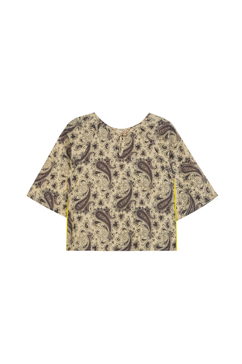Persa Tunic