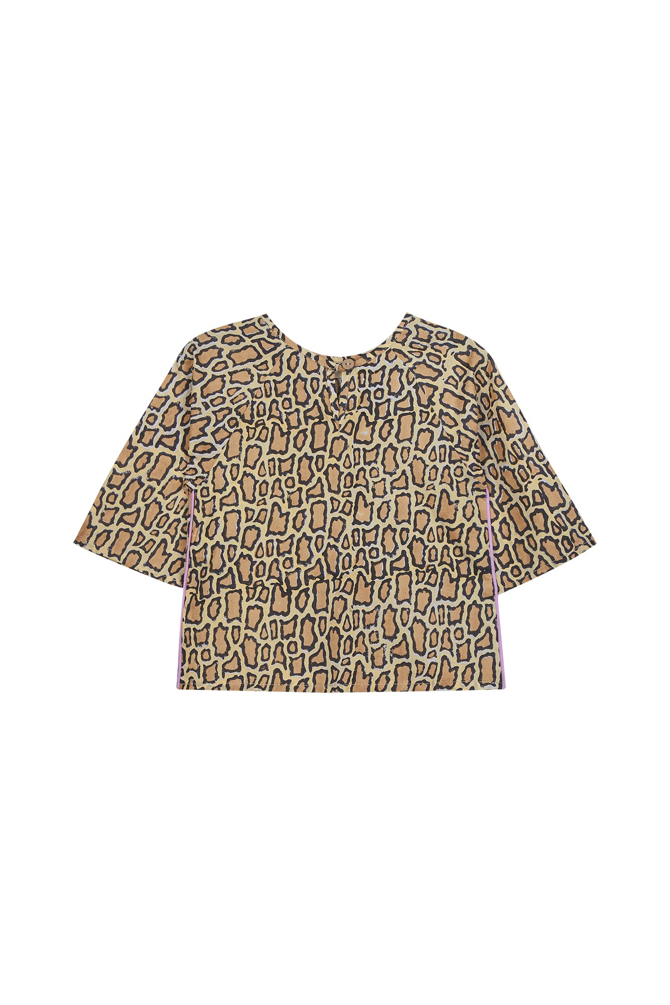 Giraffe Tunic
