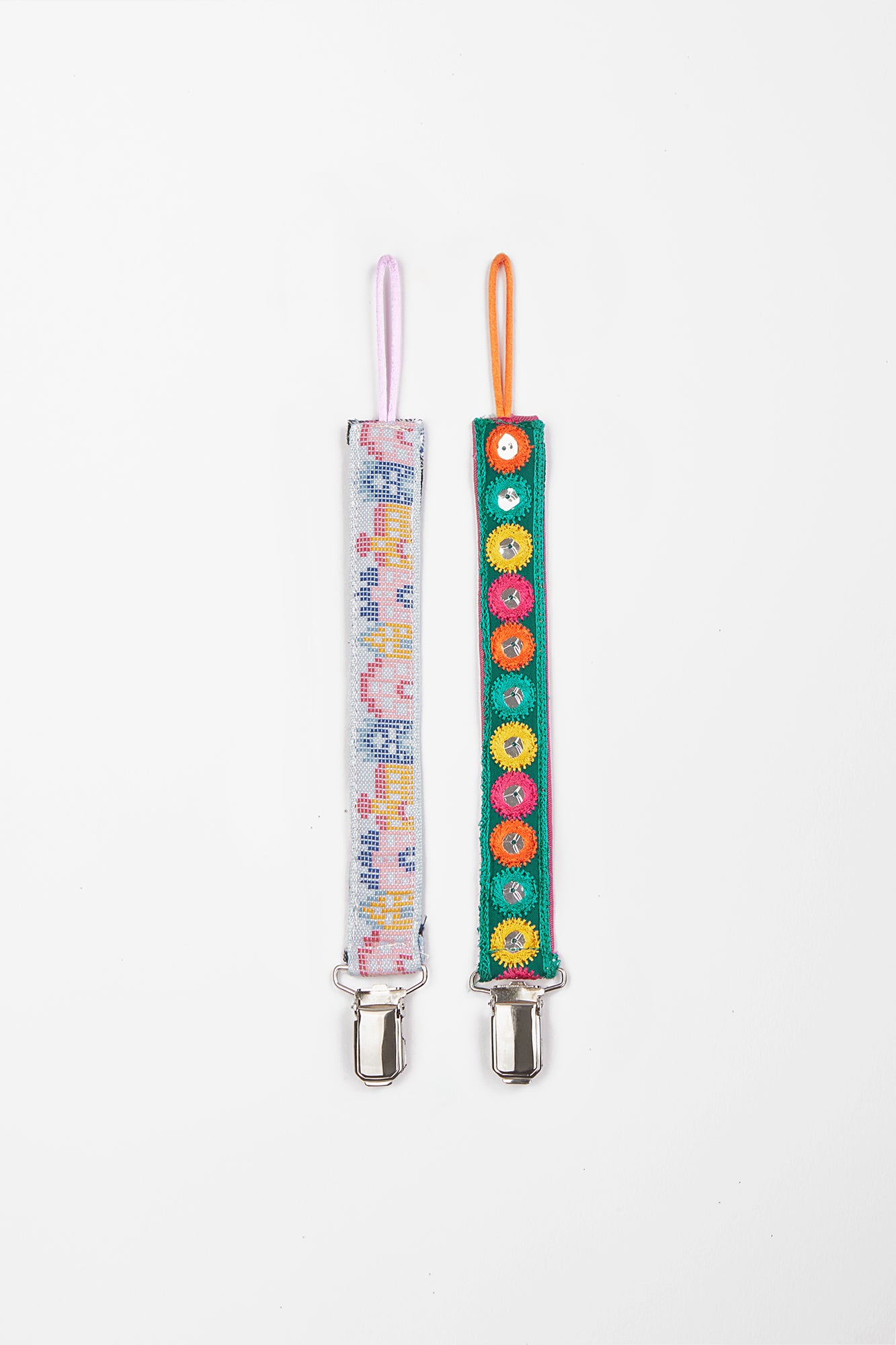 Pacifier Strap