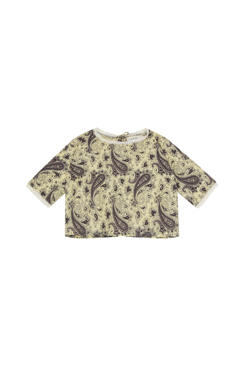 Persa Baby Blouse