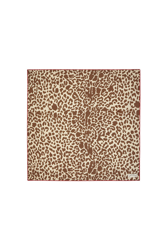 Jaguar Scarf