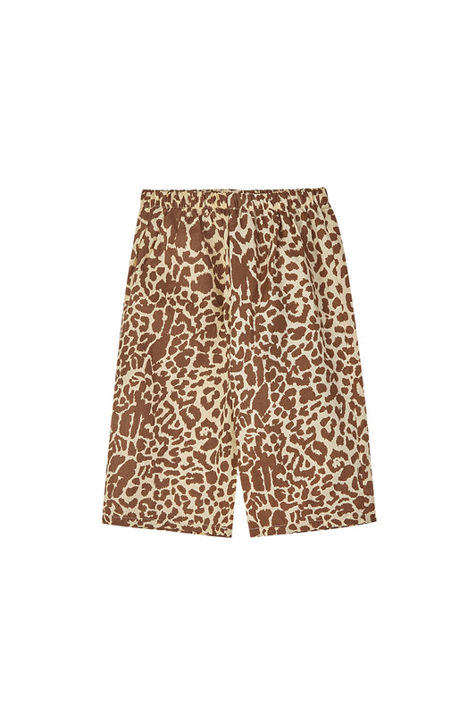Jaguar Pants