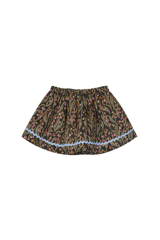 Liberty Mini Skirt