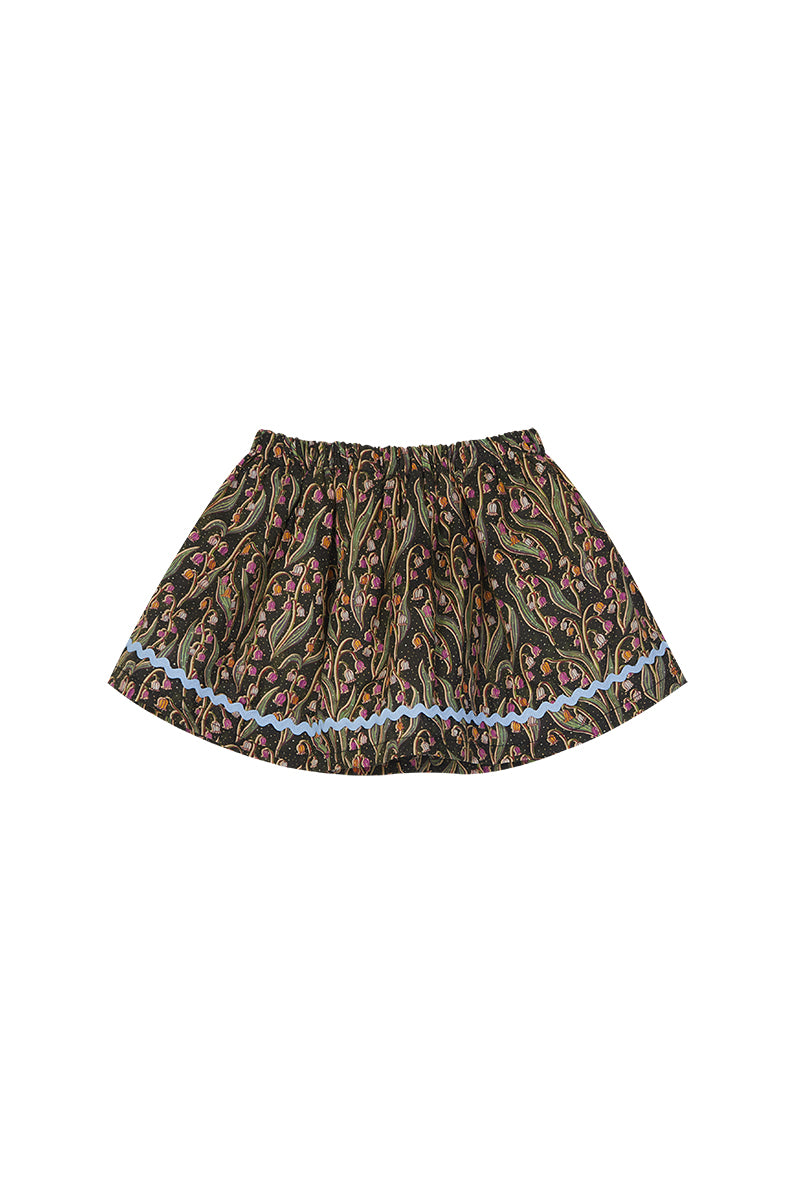 Liberty Mini Skirt