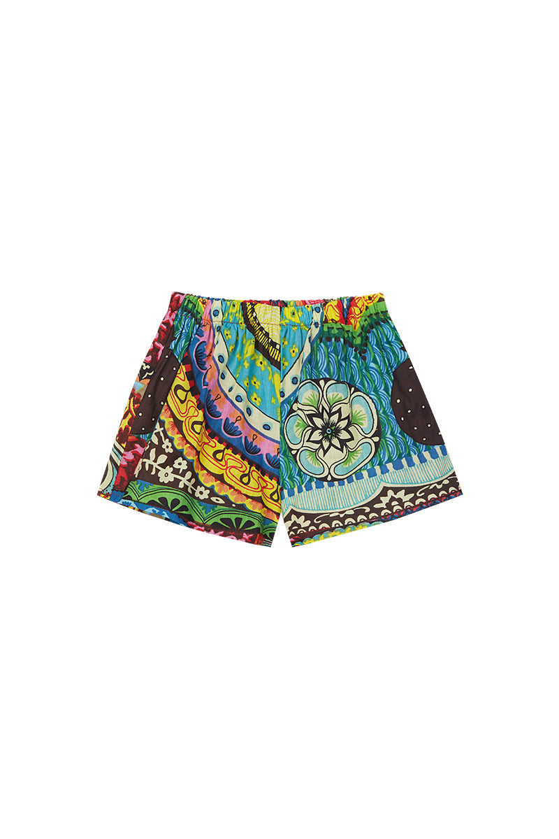 Paraiso Short