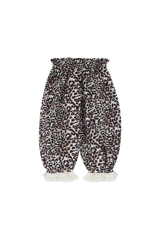 Animal Bombacho Pants