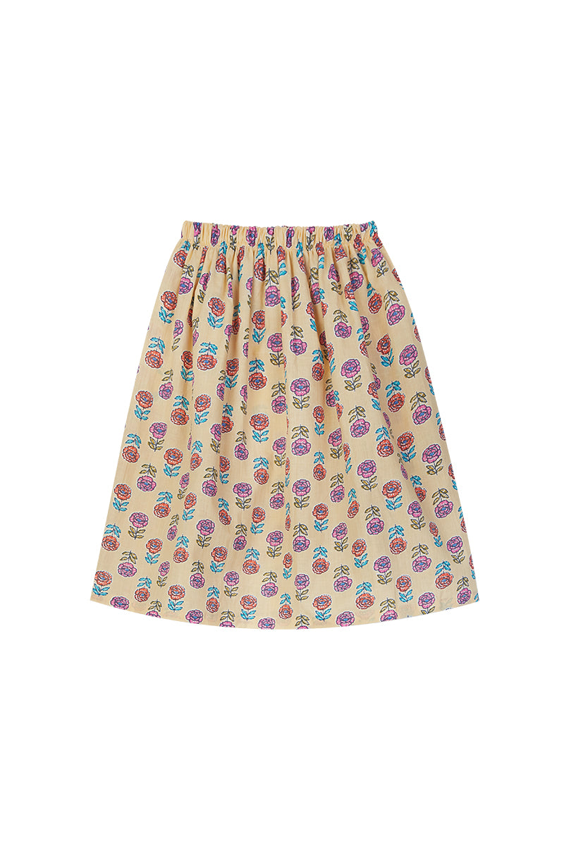 Aura Maxi Skirt