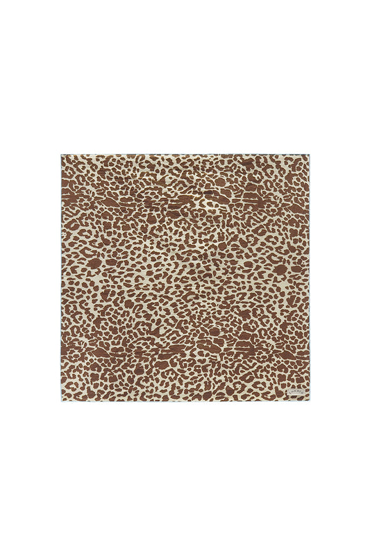 Jaguar Scarf