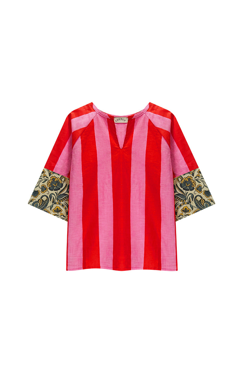 Watermelon Kaftan