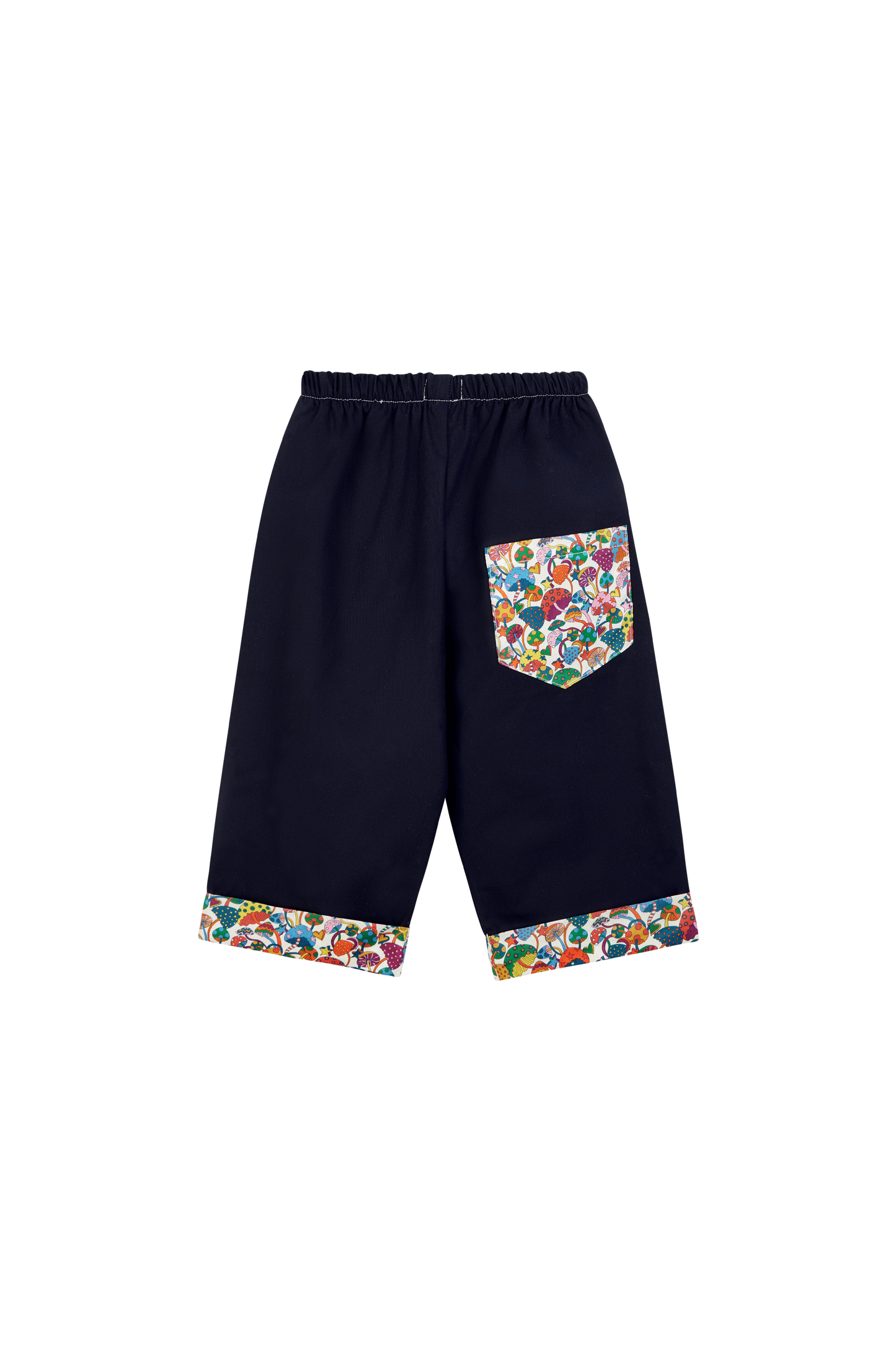 Fantastic Fungi Pants