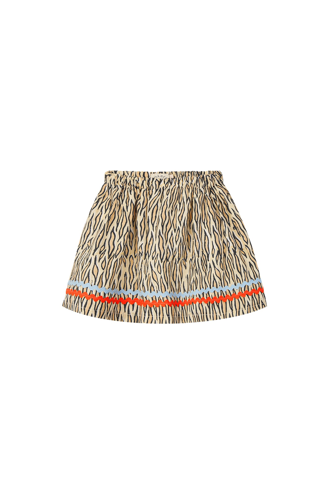 Tigre Skirt