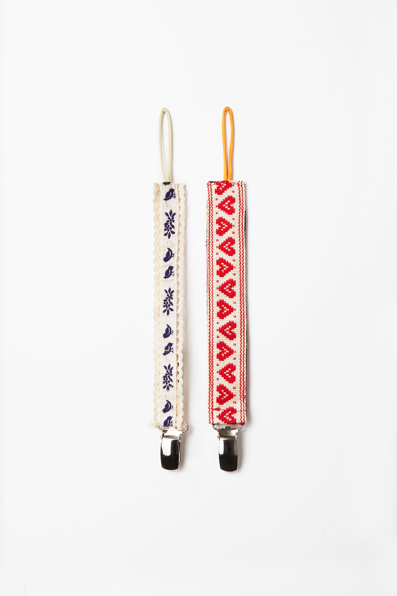 Pacifier Strap