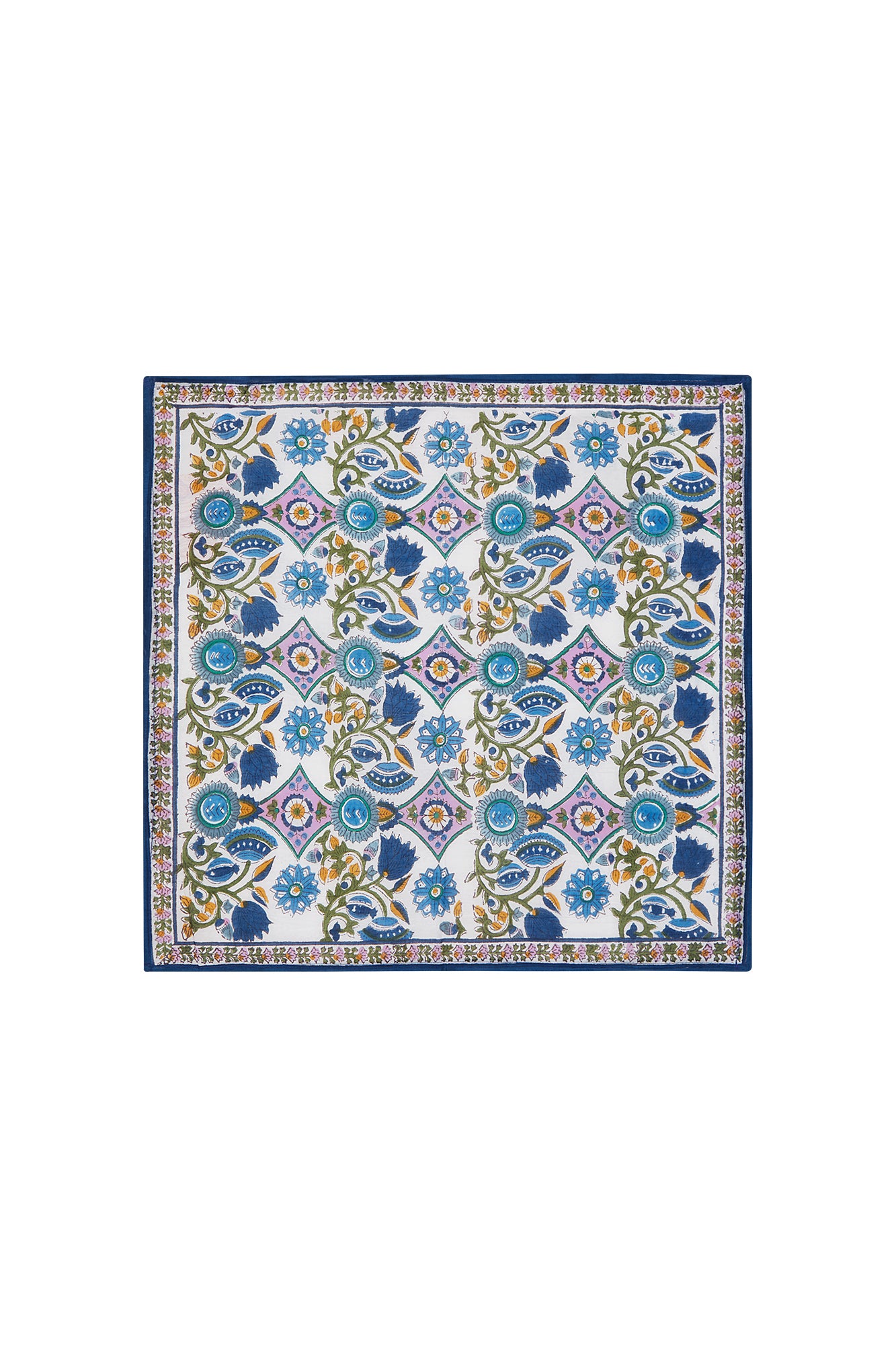 Nenúfar Scarf
