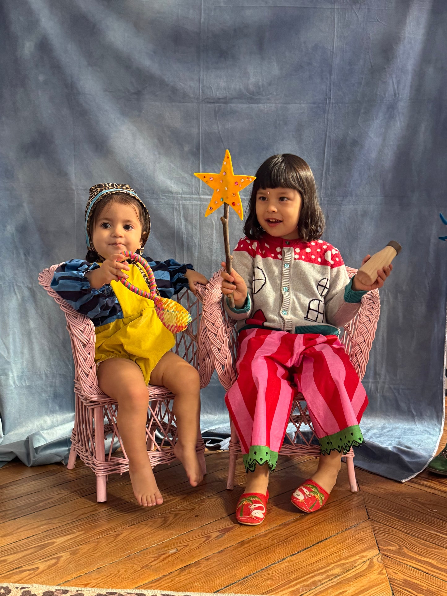 Watermelon Circo Pants