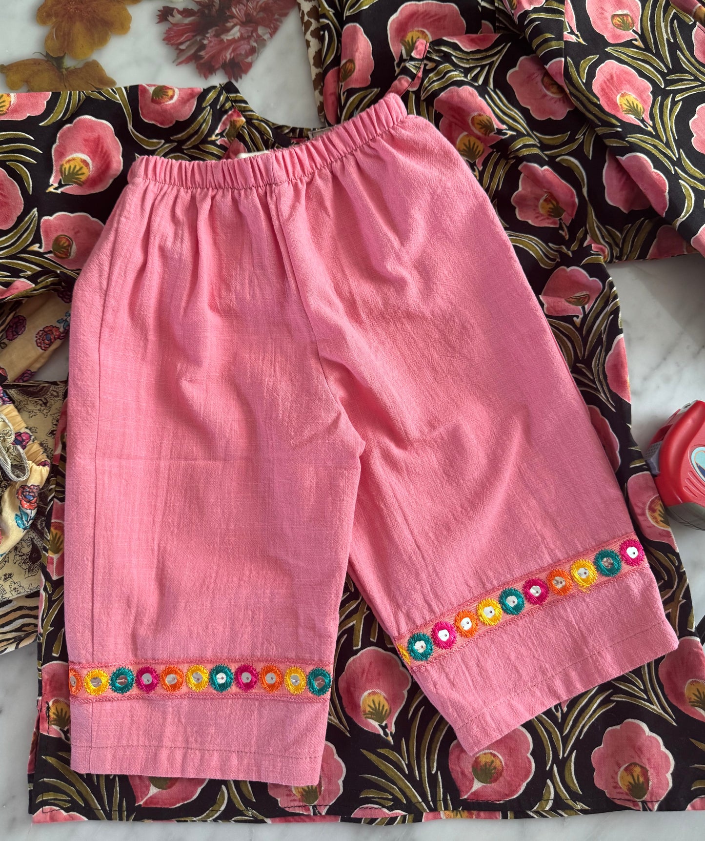 Espejito Pants
