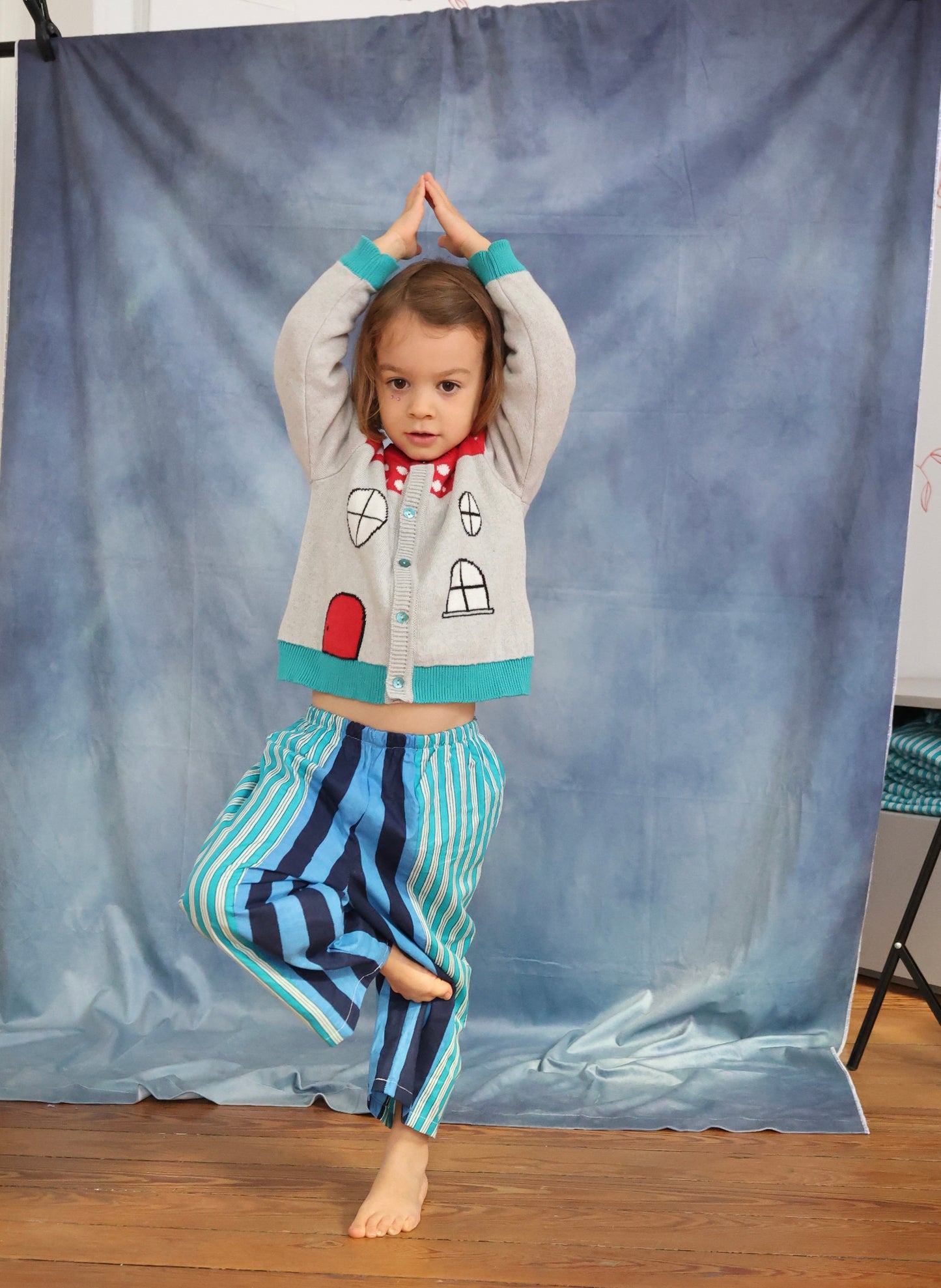 Casita Cardigan