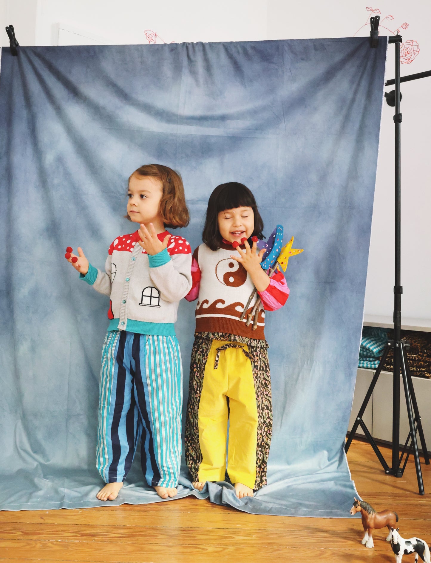 Casita Cardigan