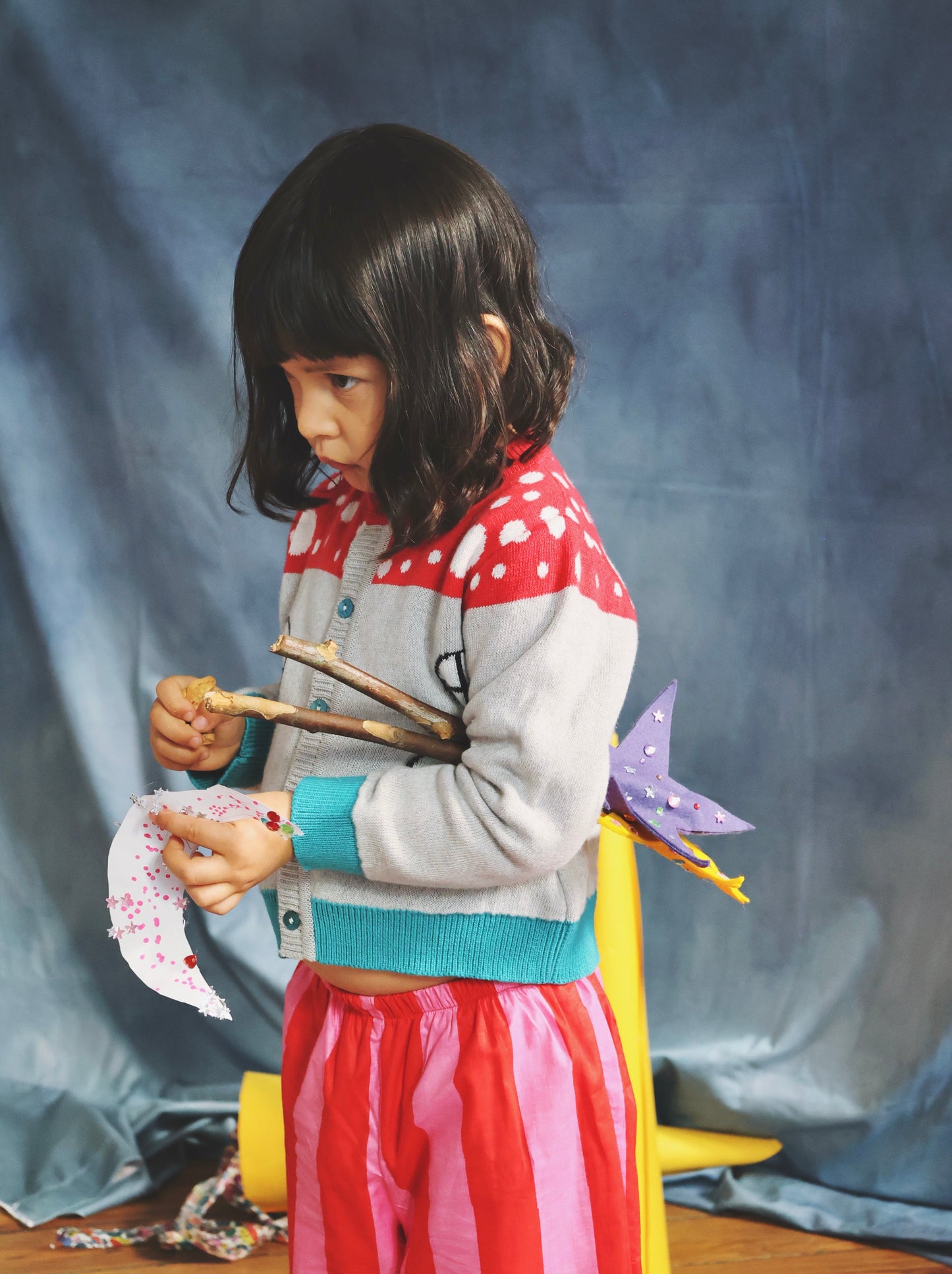 Casita Cardigan