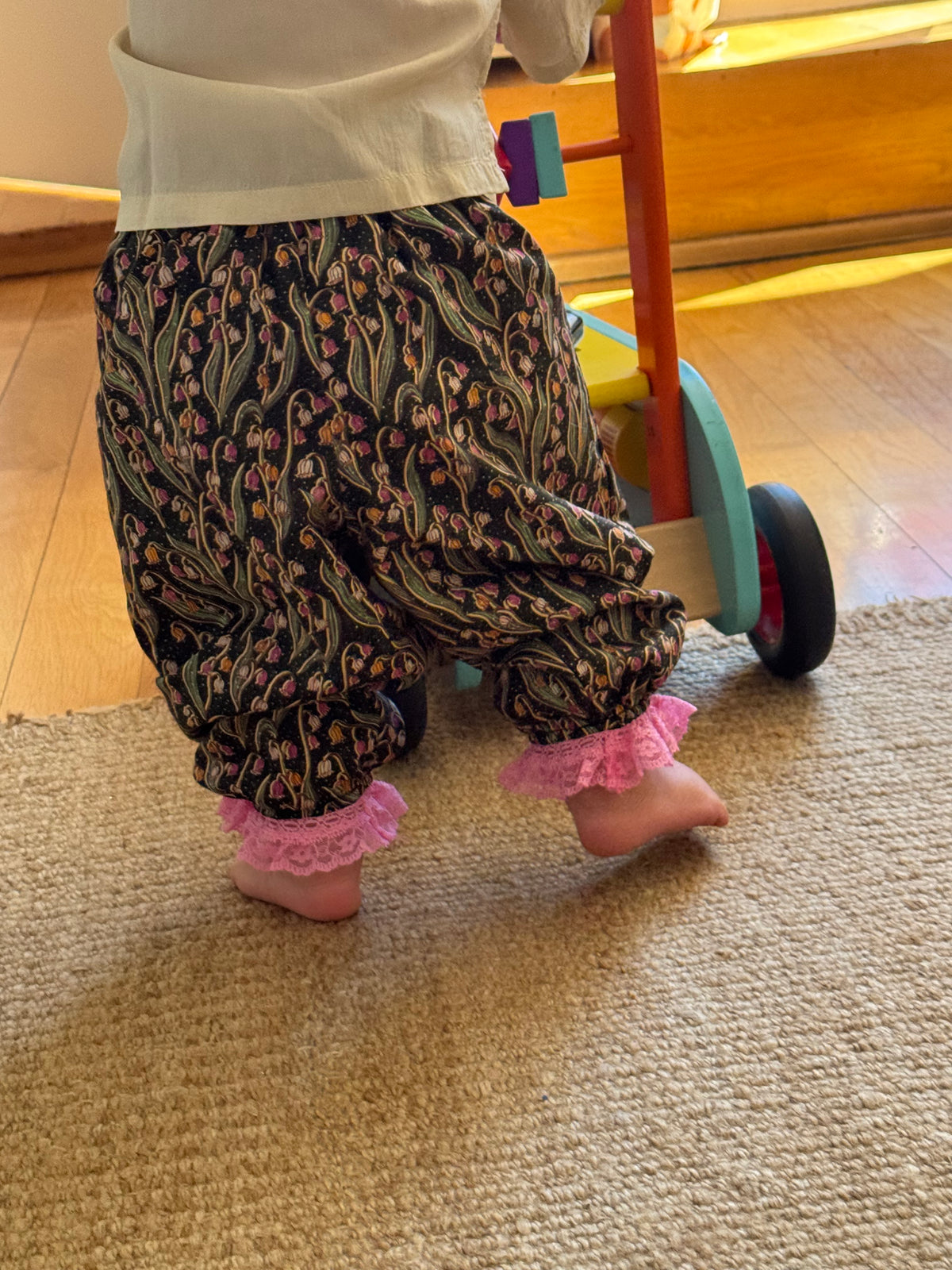 Liberty Bombacho Pants