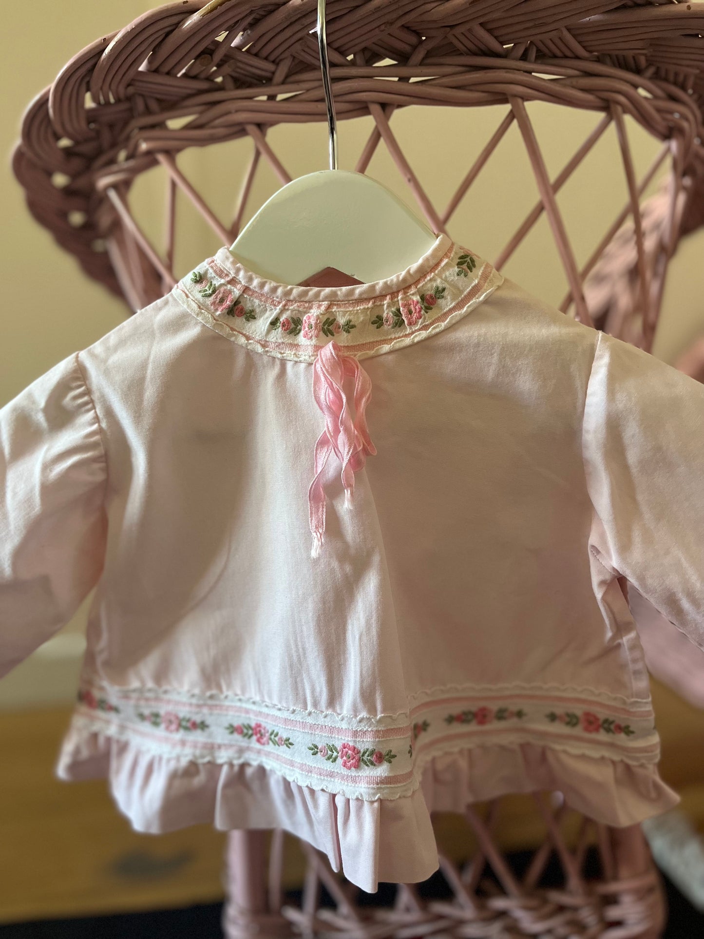 Blusa 70´s