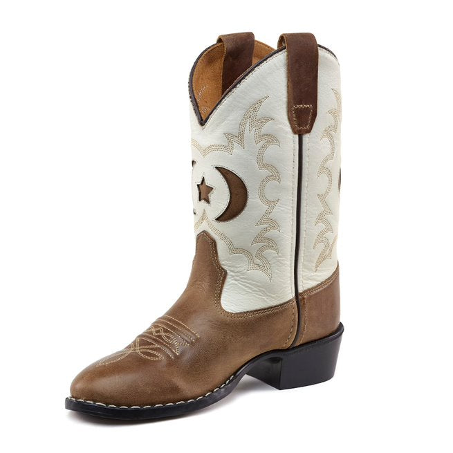 Milkyway Boot