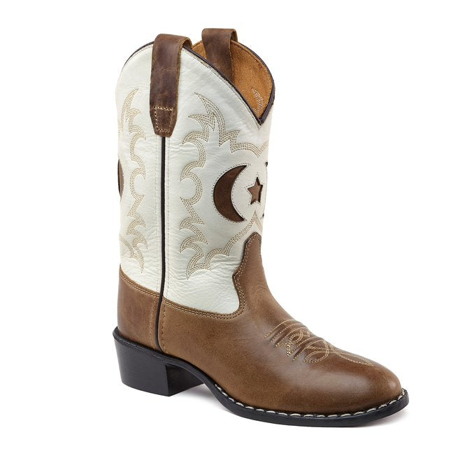 Milkyway Boot