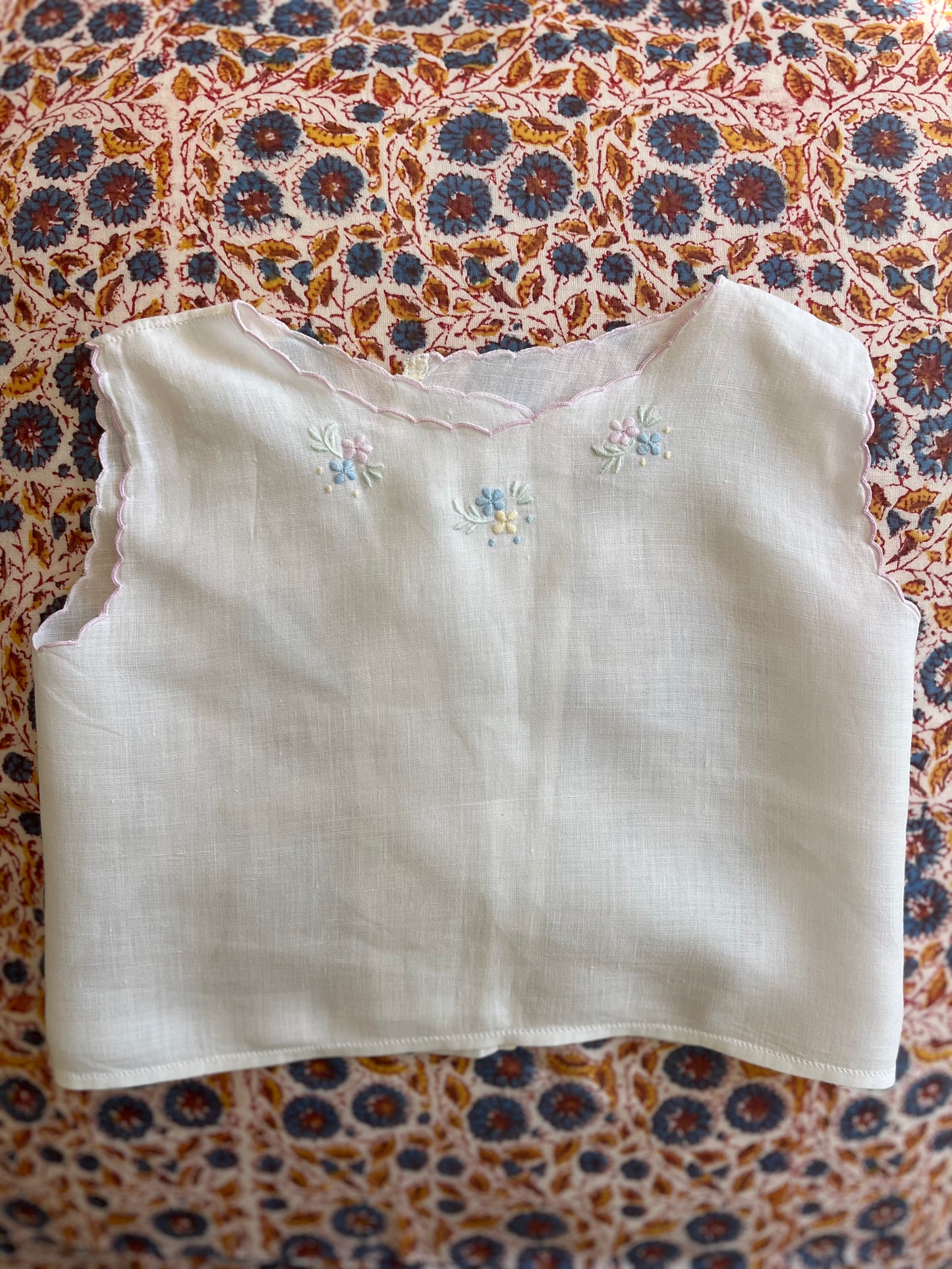 Camisa bebé