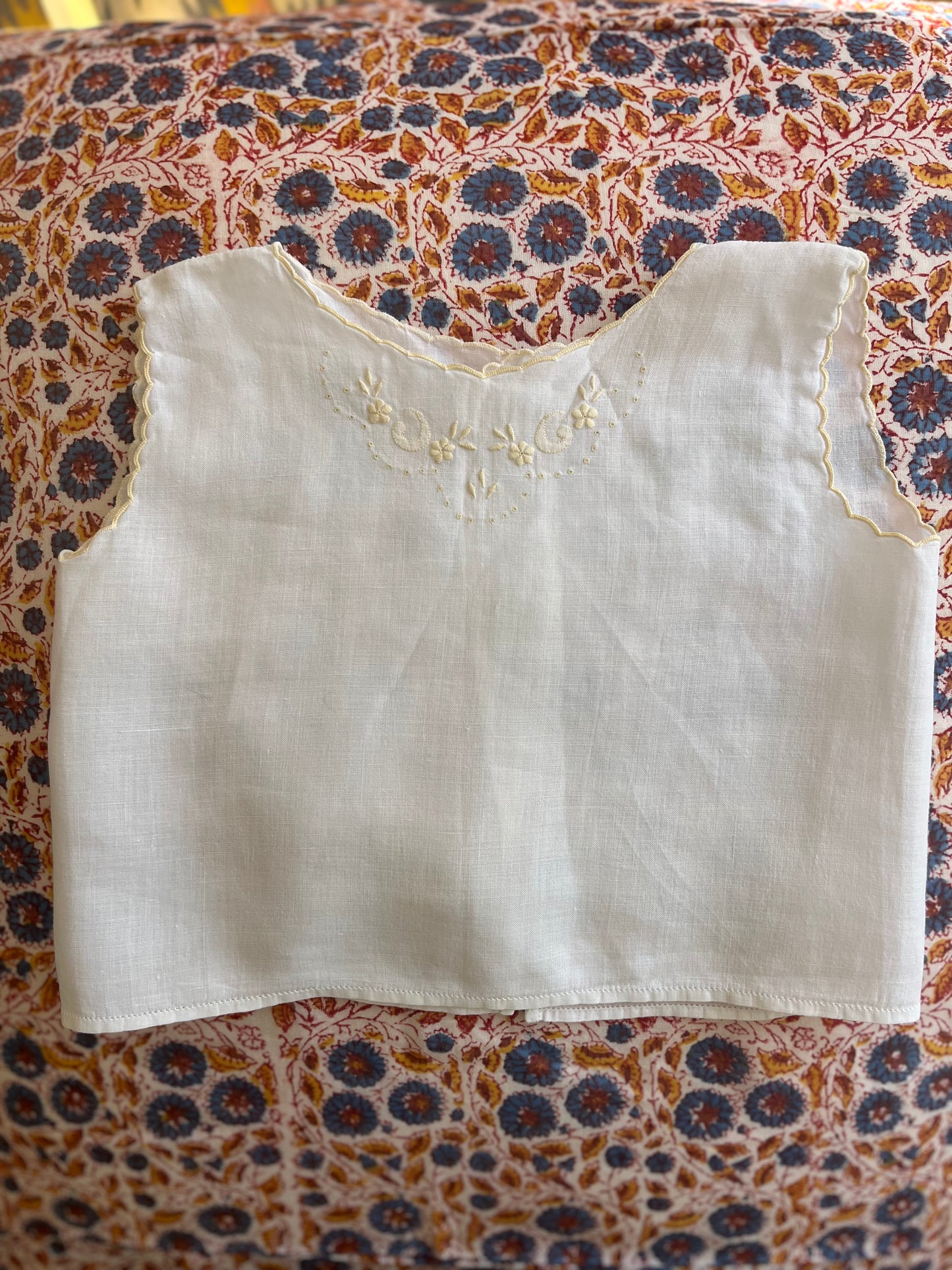 Camisa bebé