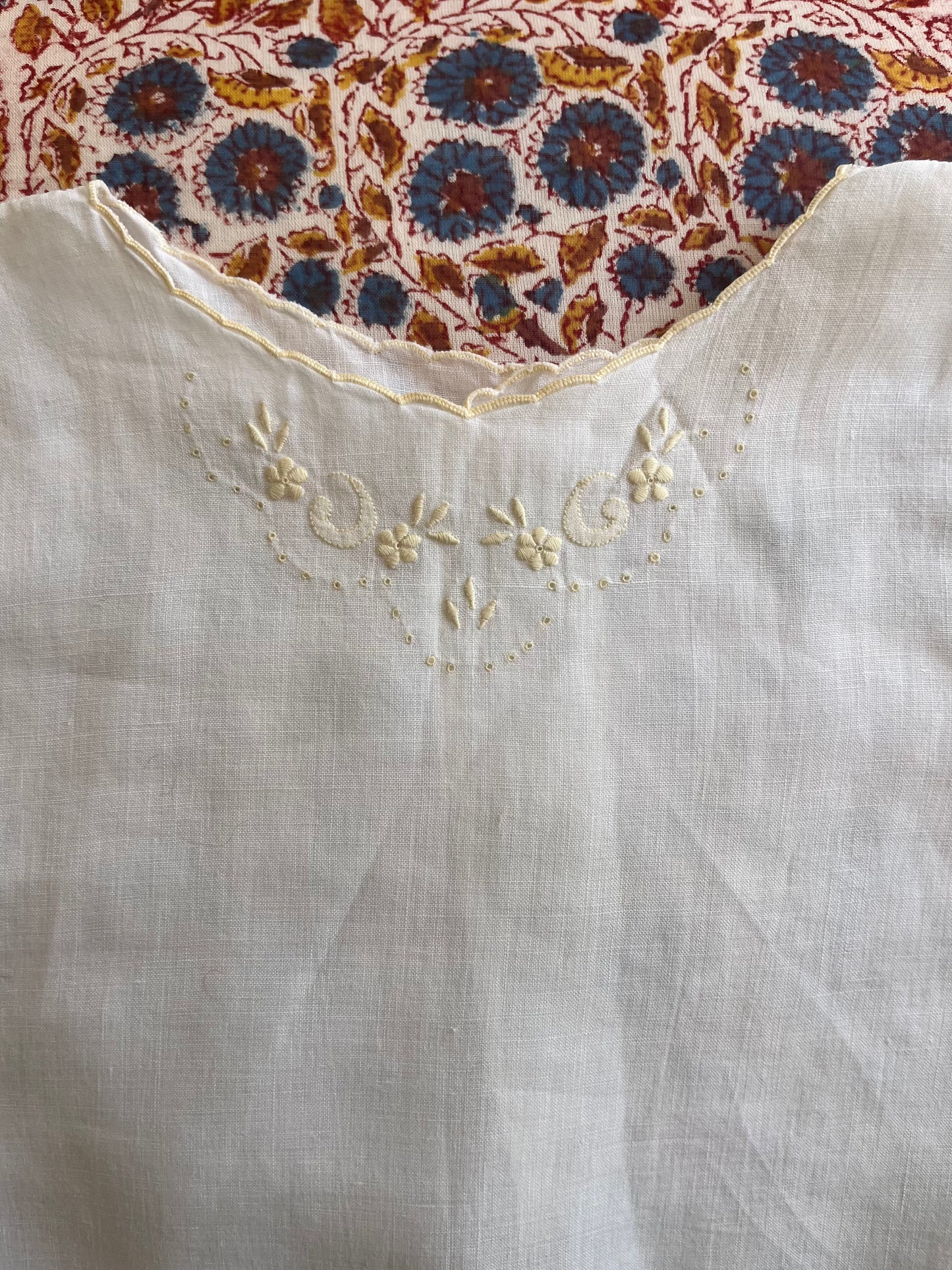 Camisa bebé