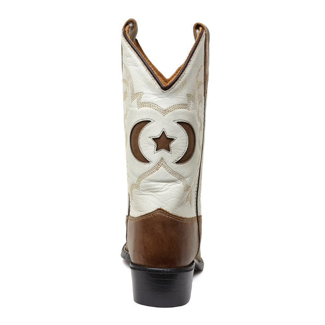 Milkyway Boot