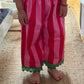 Watermelon Circo Pants