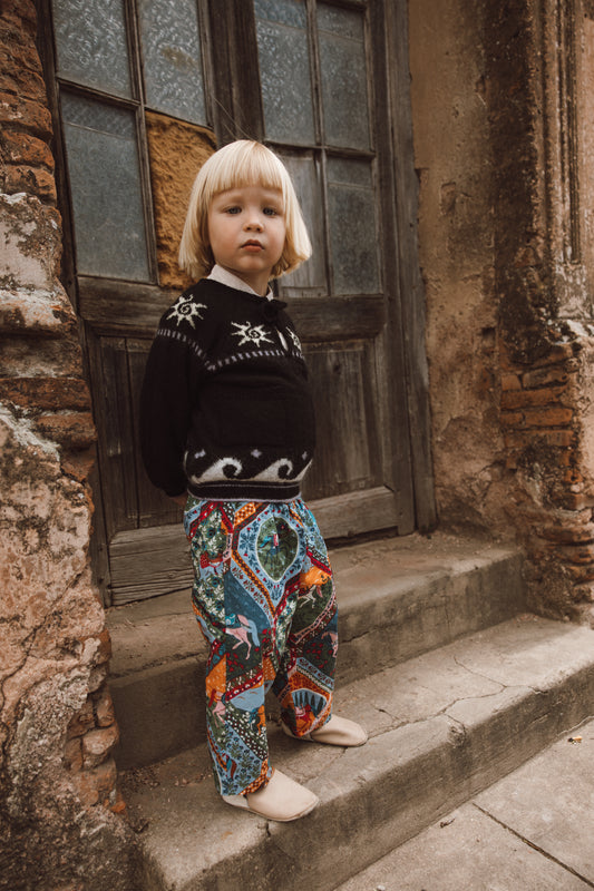 Bright Horses Pants