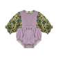 Botanic Romper