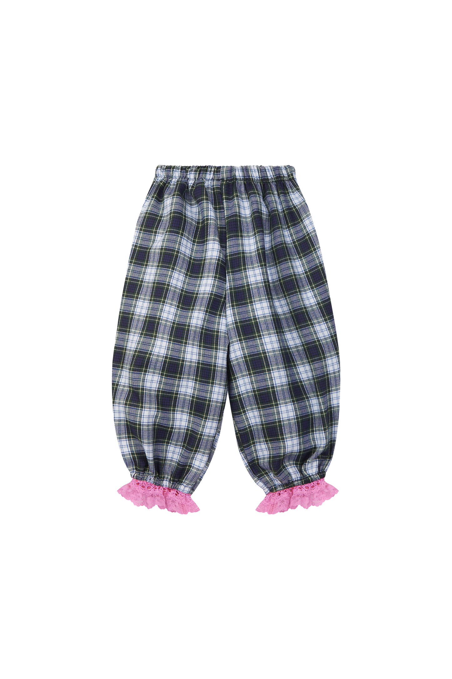 Crown Bombacho Pants