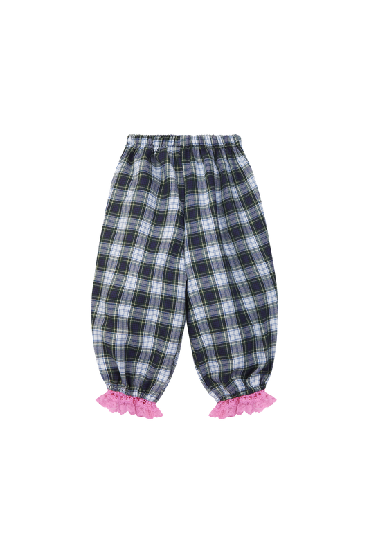 Crown Bombacho Pants