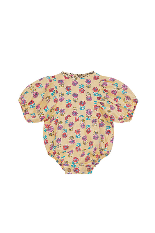 Aura Romper