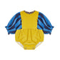 Candy Romper